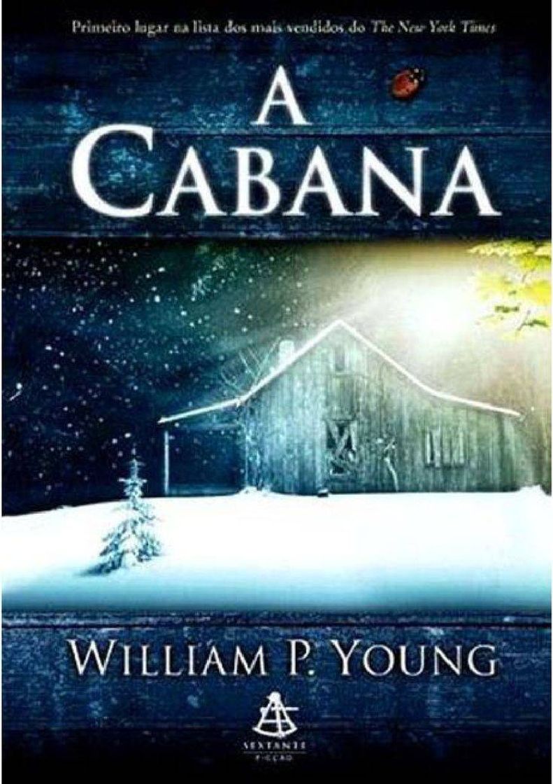 Livro “A Cabana”