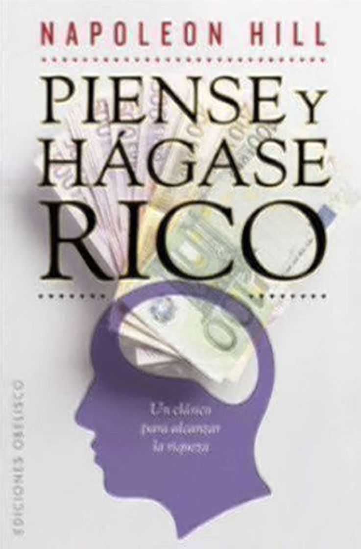 Book piense y hagase rico