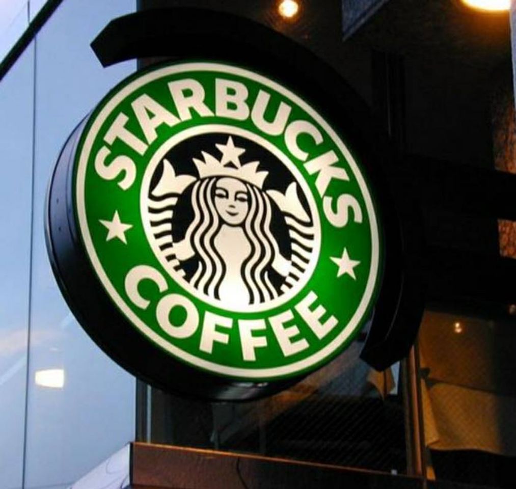 Restaurants Starbucks Coffee Company