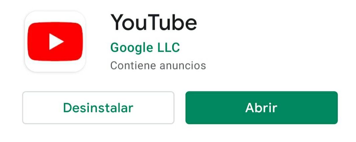 App YouTube - Apps on Google Play