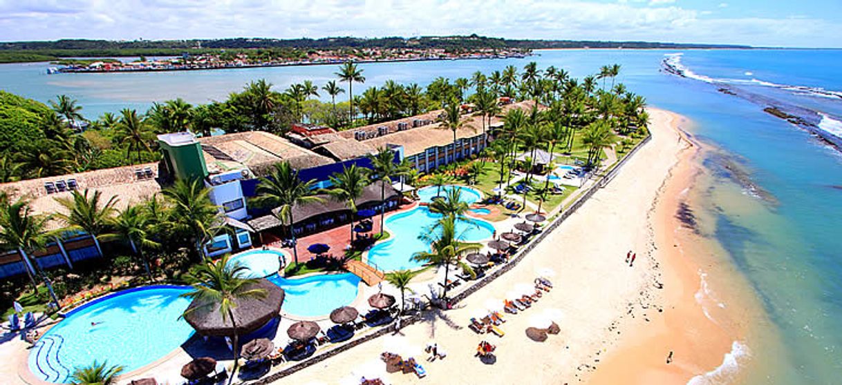 Place Porto Seguro