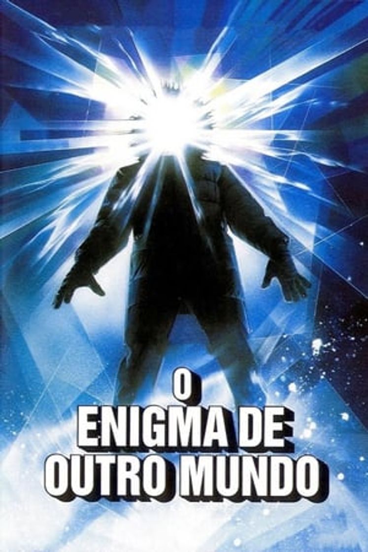 Movie La cosa (El enigma de otro mundo)