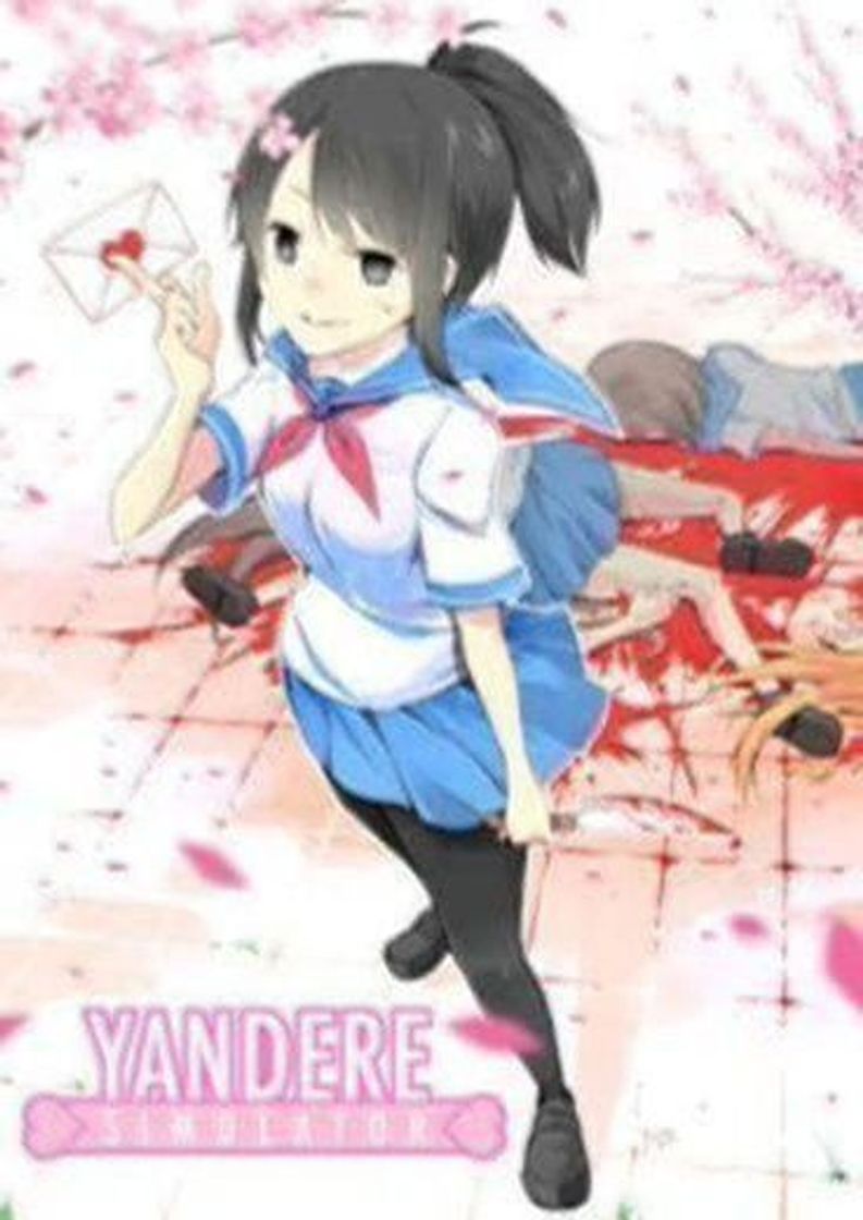 Videogames Yandere Simulator