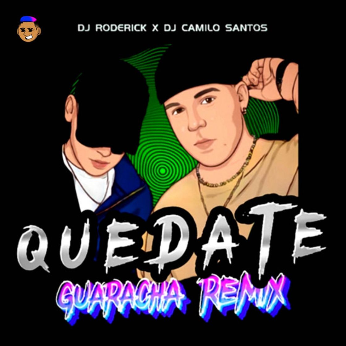 Music Quedate Quevedo Bzrp - Remix