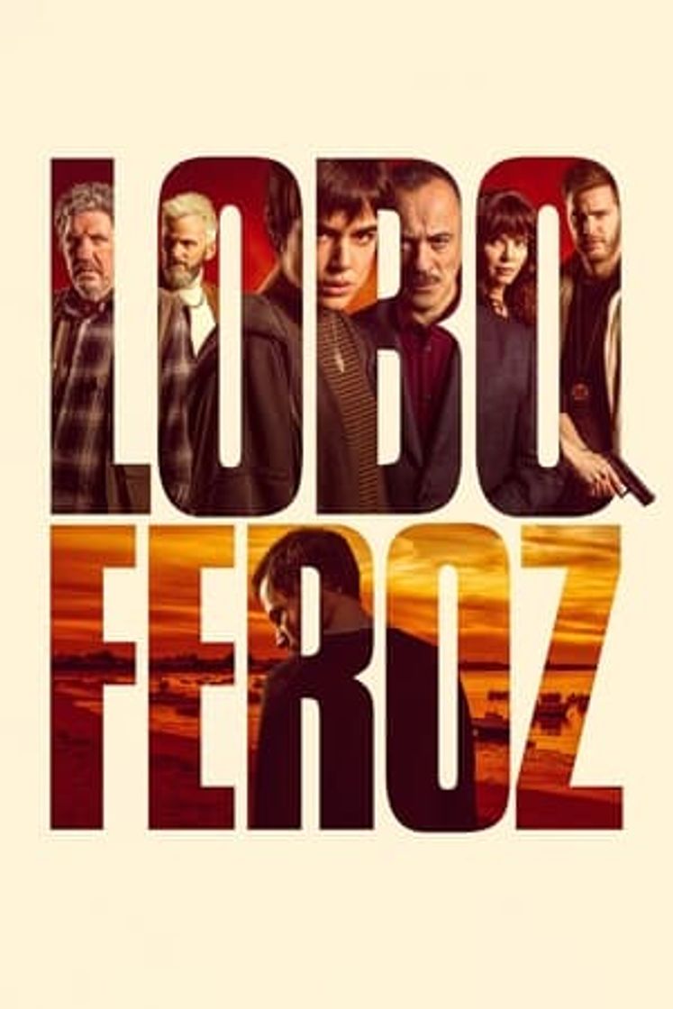 Película Lobo Feroz