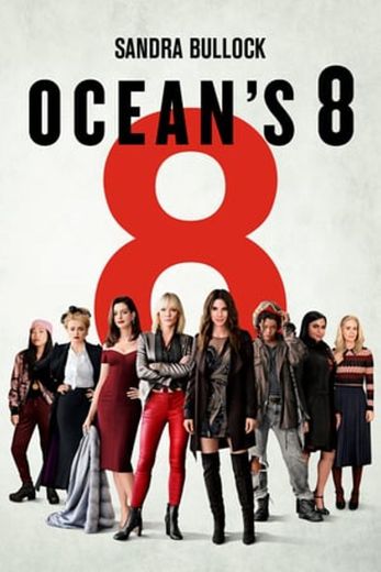 Ocean's Eight