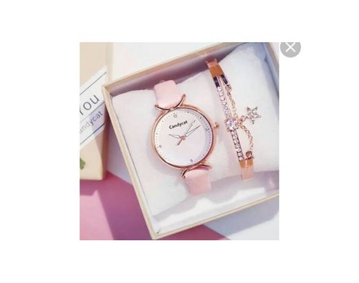 SANDA Relojes De Pulsera