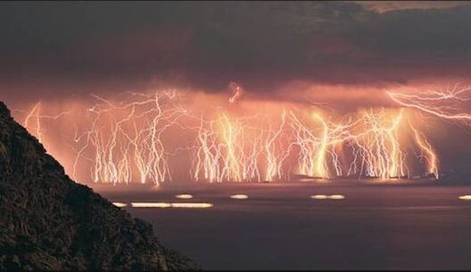 Catatumbo