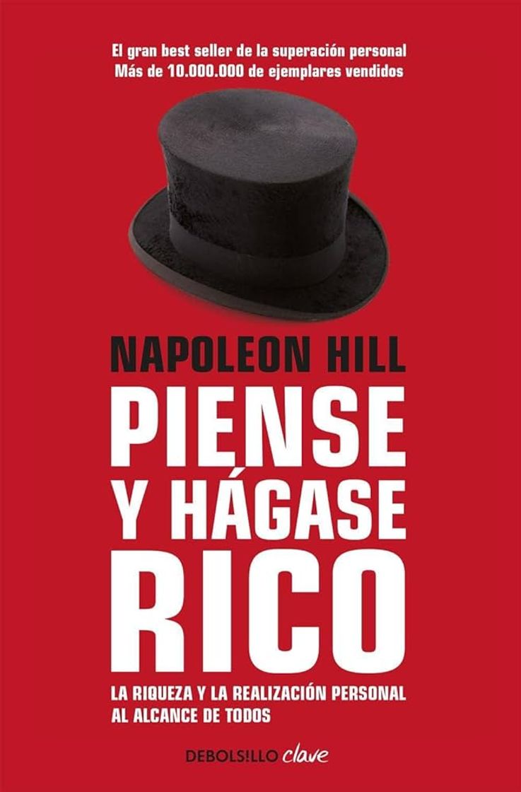 Social Piense y hágase rico