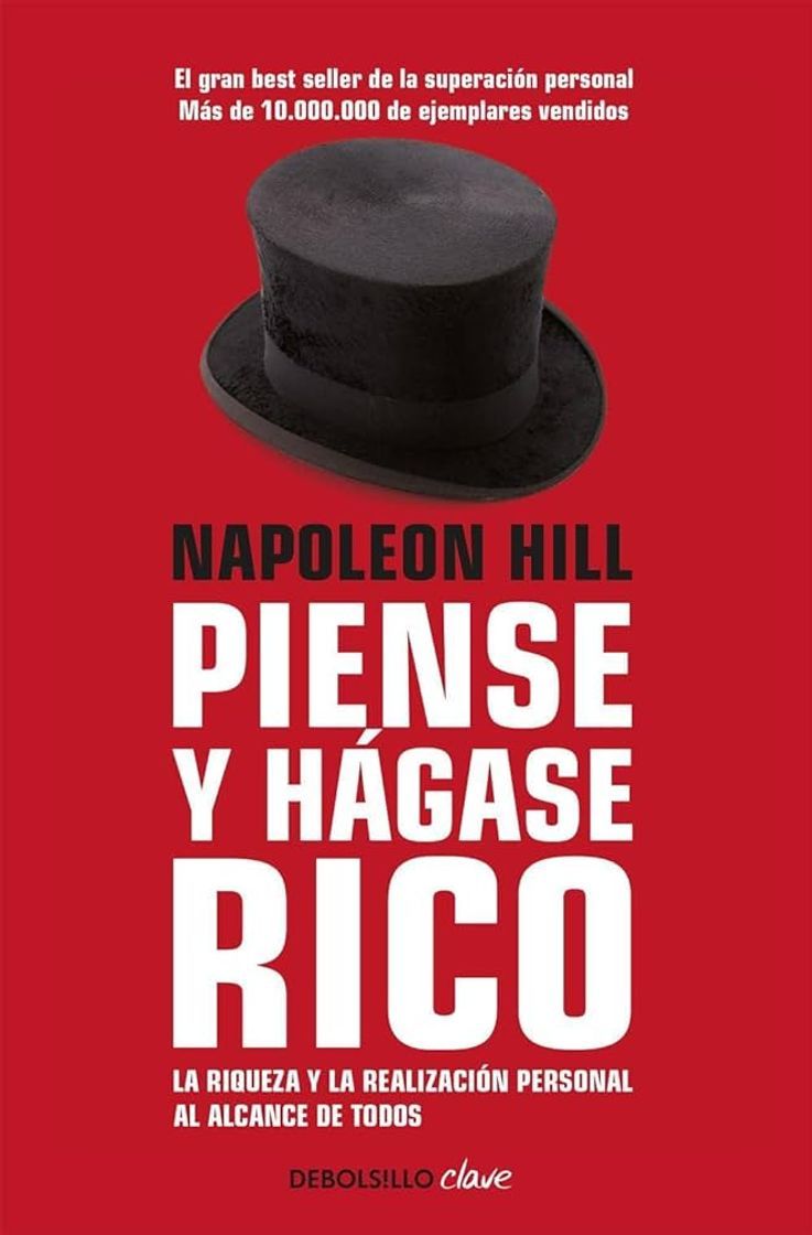 Social Piense y hágase rico