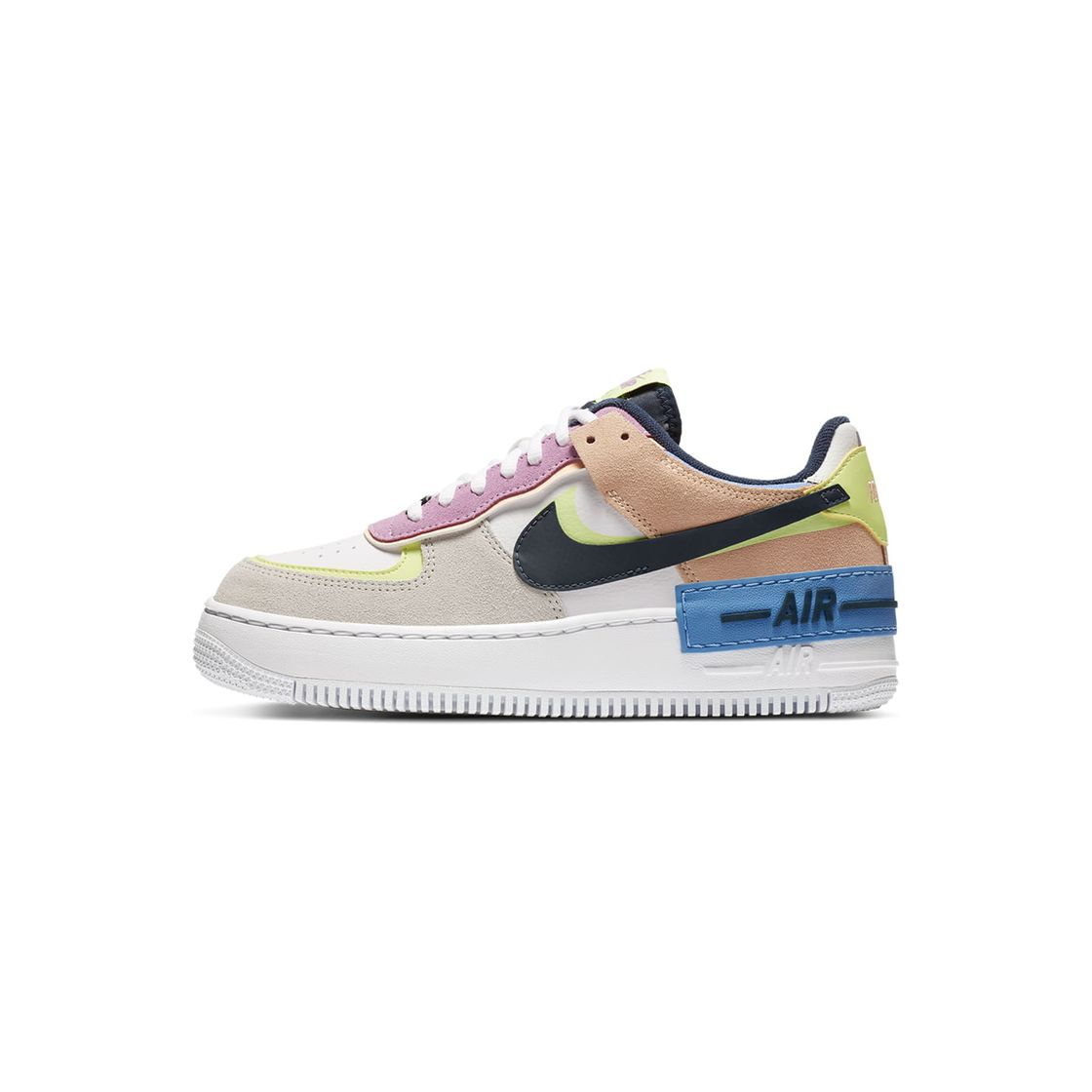 Productos Tênis Nike Air Force 1 Shadow Feminino