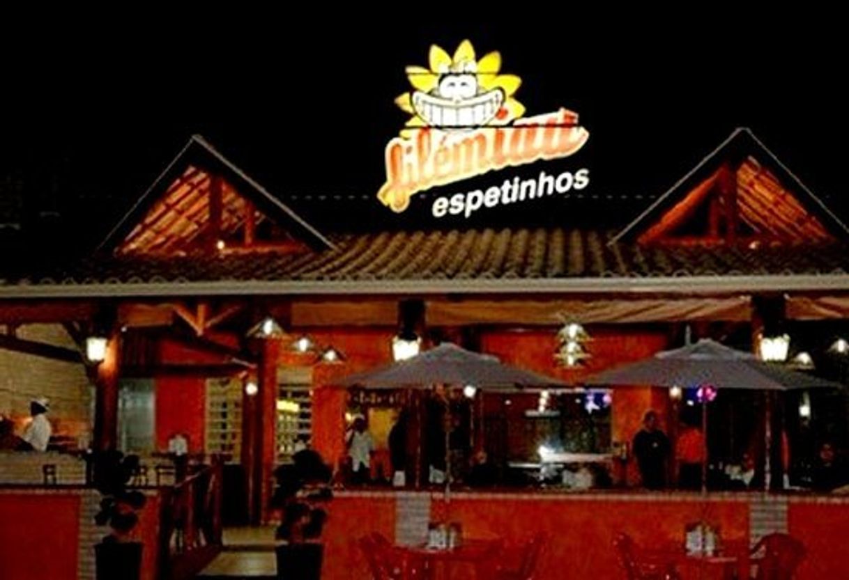 Restaurantes Filé Miau Espetinhos