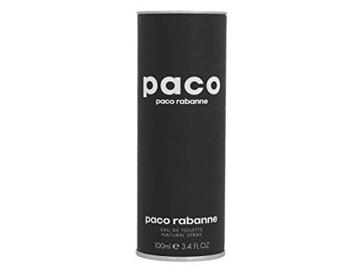 Beauty Paco Rabanne Paco Eau De Toilette 100 ml