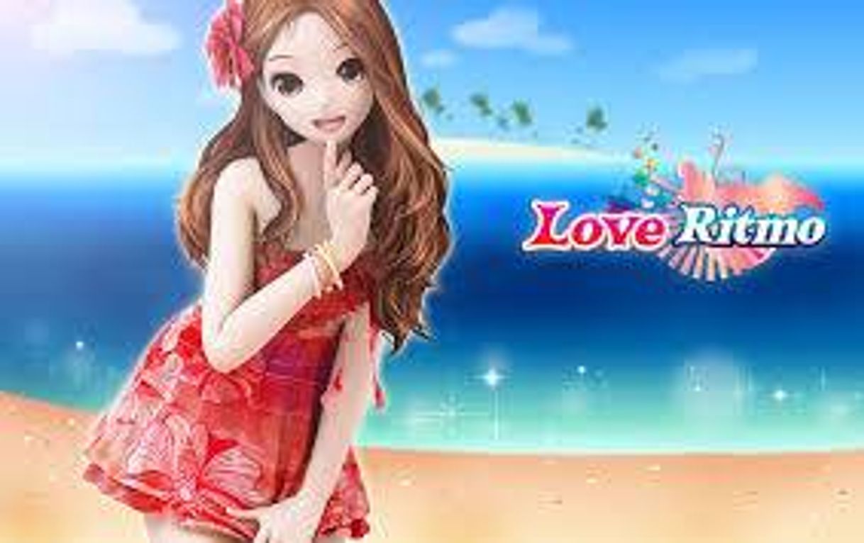 Videojuegos Love Ritmo