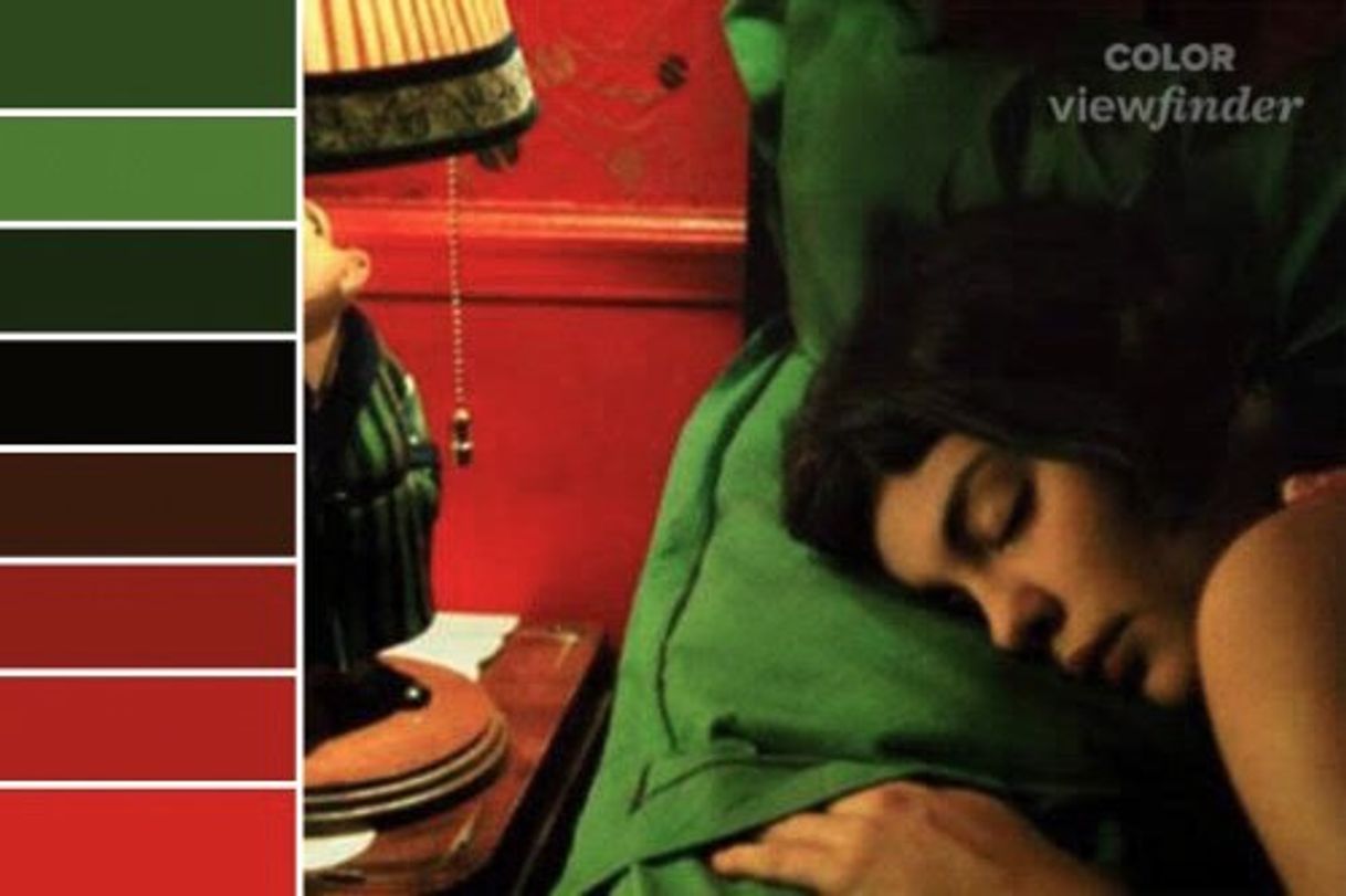 Movie Amelie