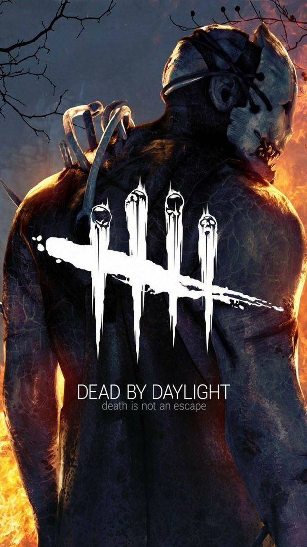 Fashion Dead By Daylight