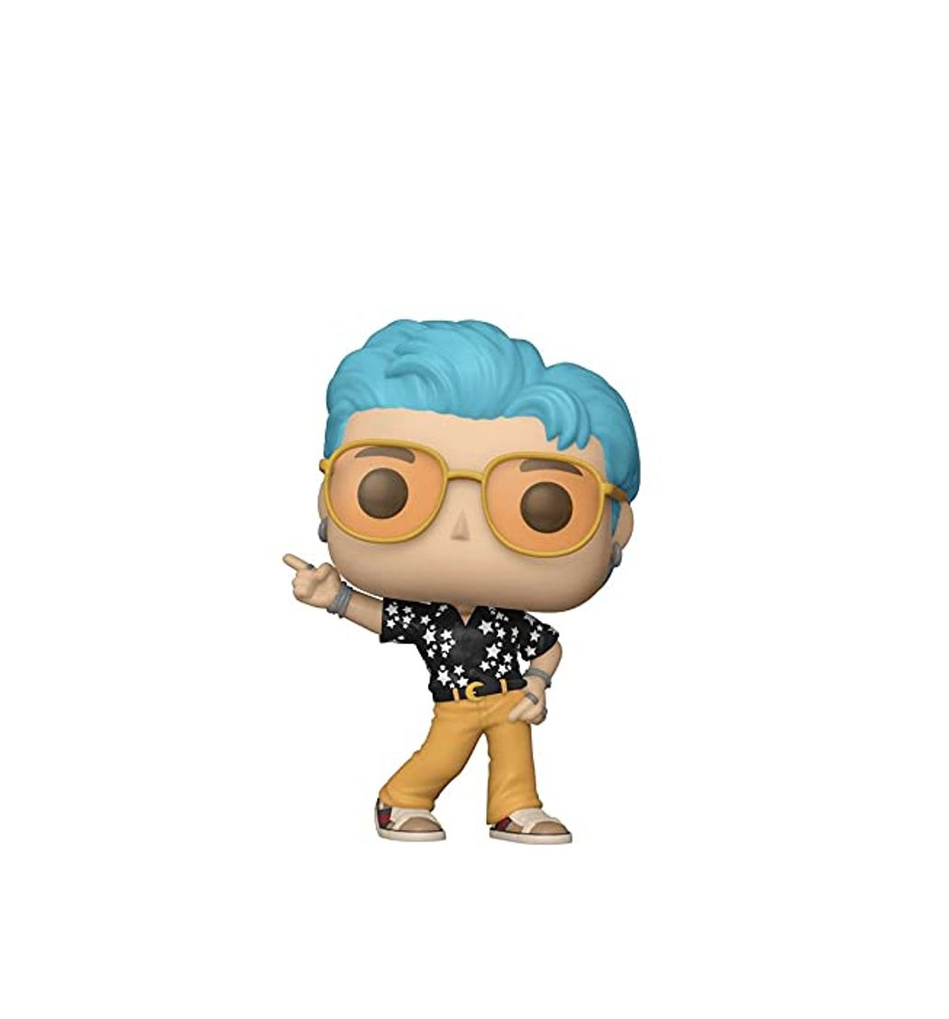 Game Popsplanet Funko Pop! Rocks