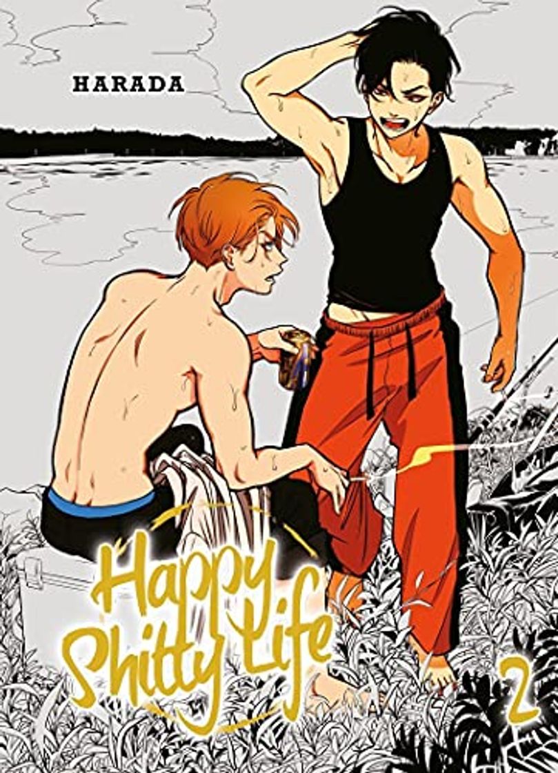 Libros Hana collection: Tome 2