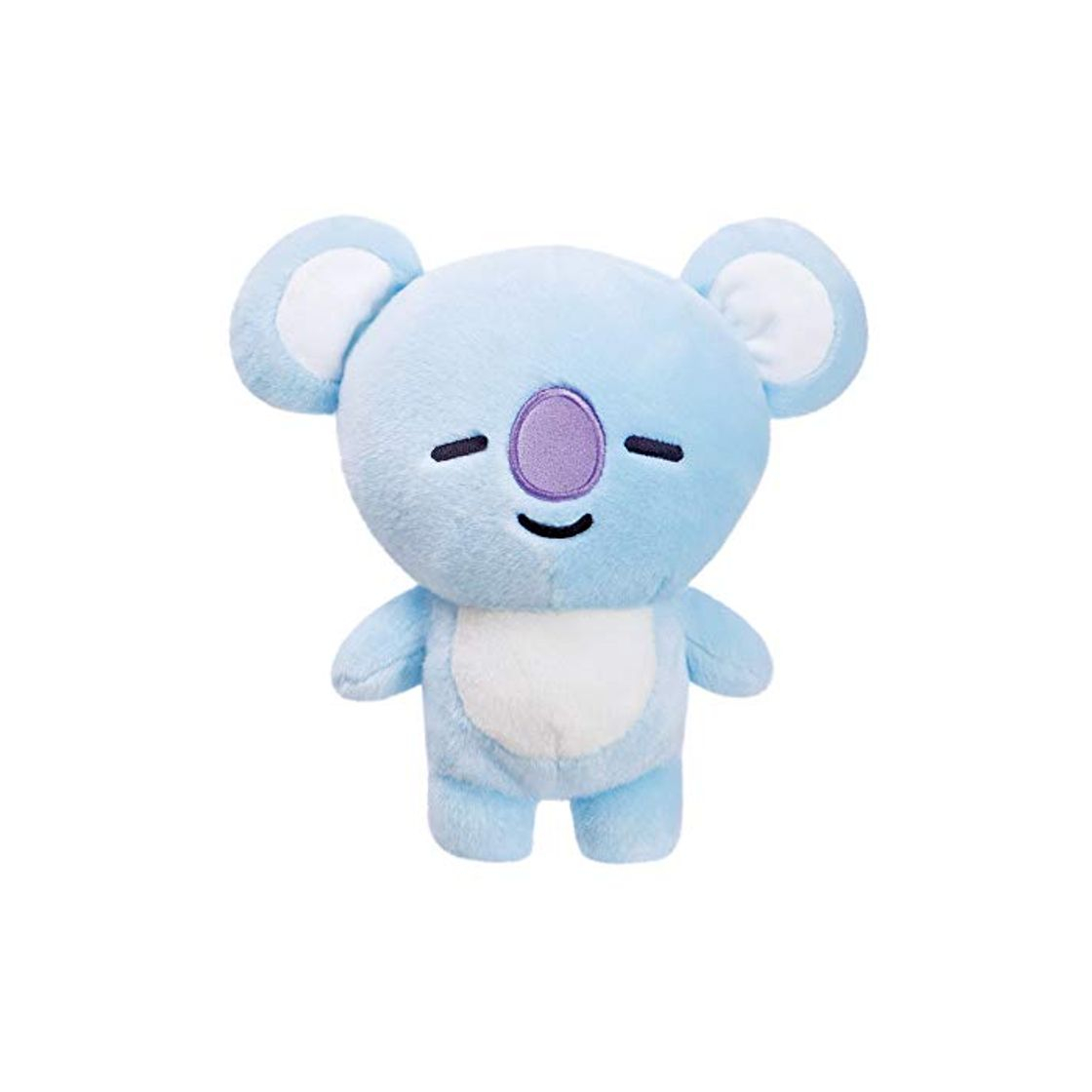 Products AURORA BT21 Producto Oficial Koya Soft Toy