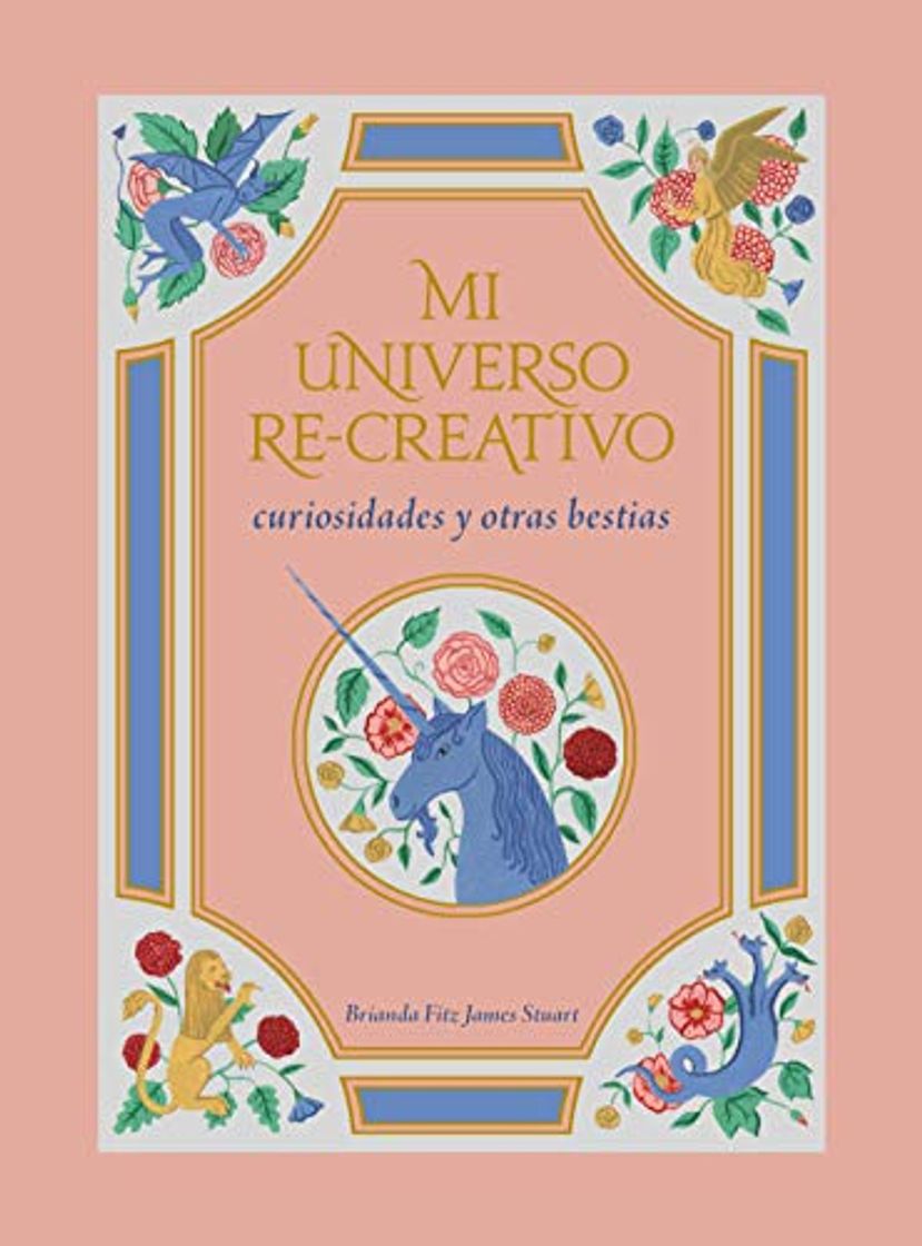 Mi universo re-creativo: Curiosidades y otras bestias