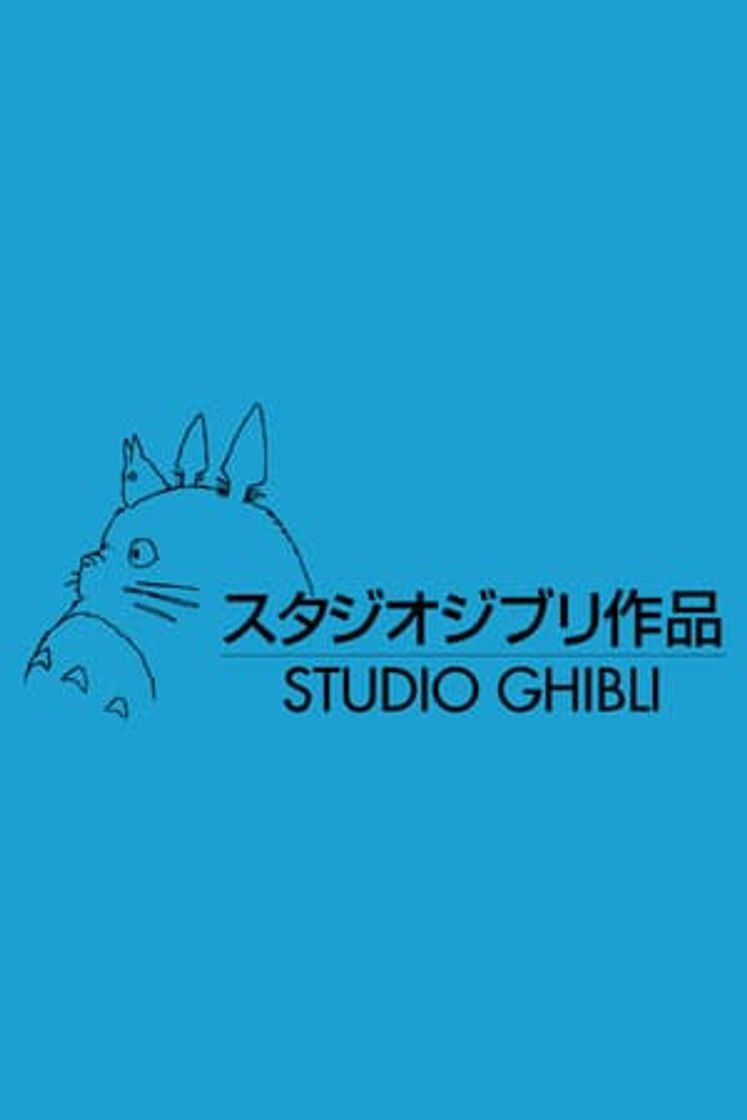 Películas Studio Ghibli Collection