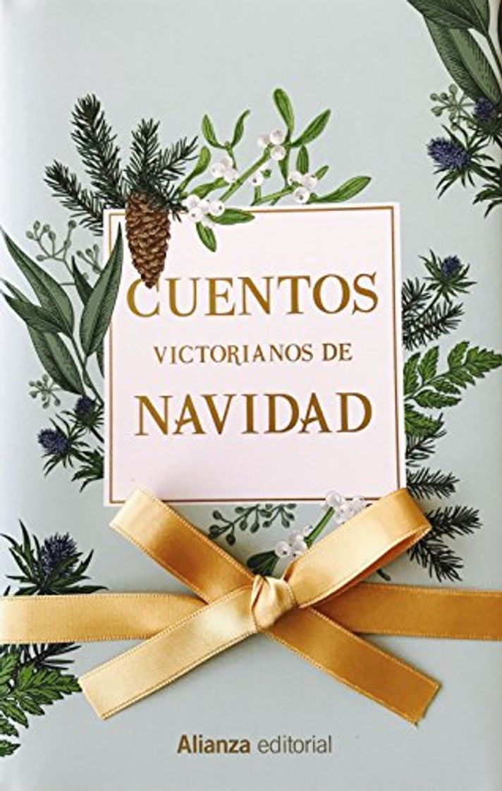 Libros Cuentos victorianos de Navidad