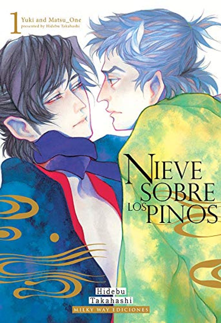 Libros Nieve Sobre Los Pinos, Vol