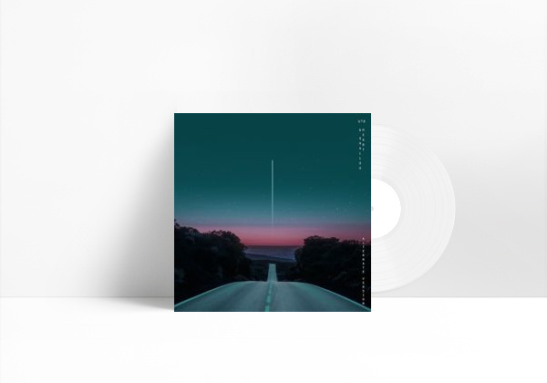 Music Heart - Alternative Version