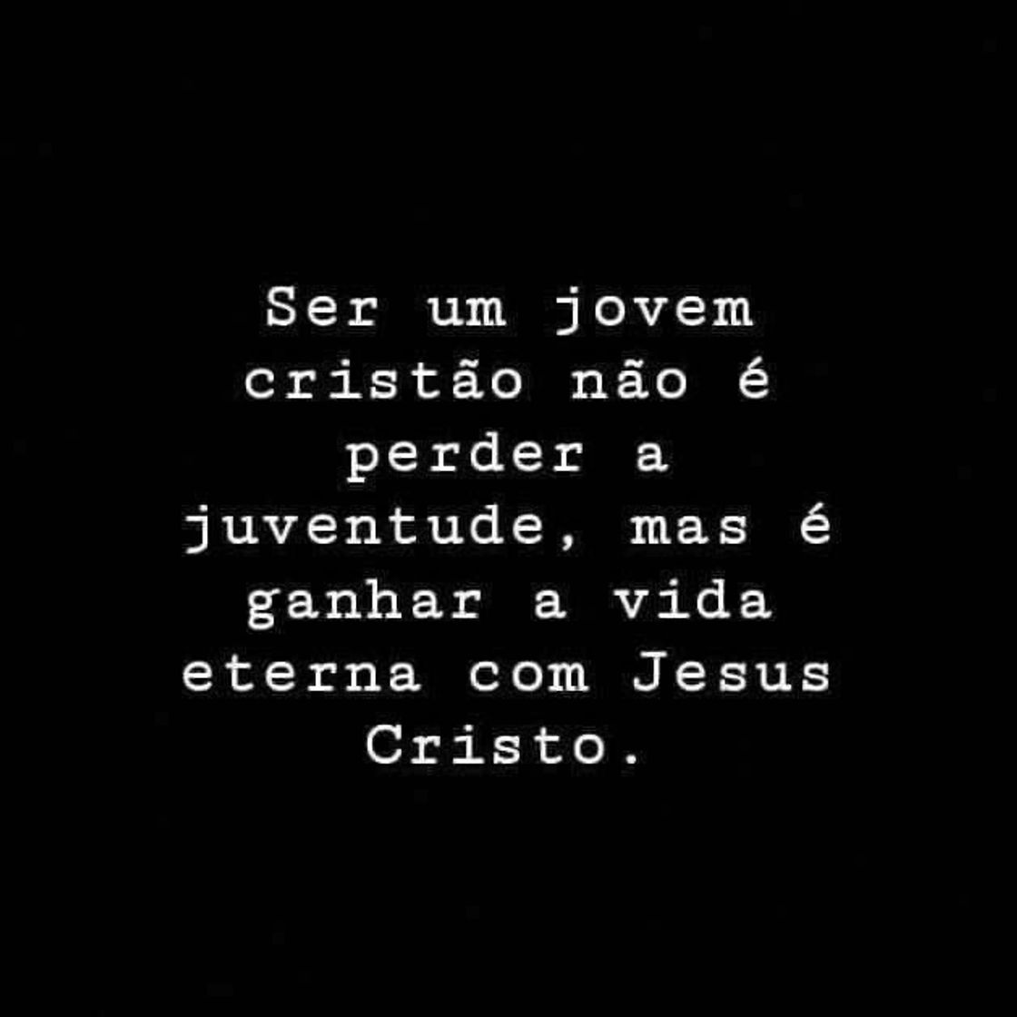 Moda Siga a Cristo❤️