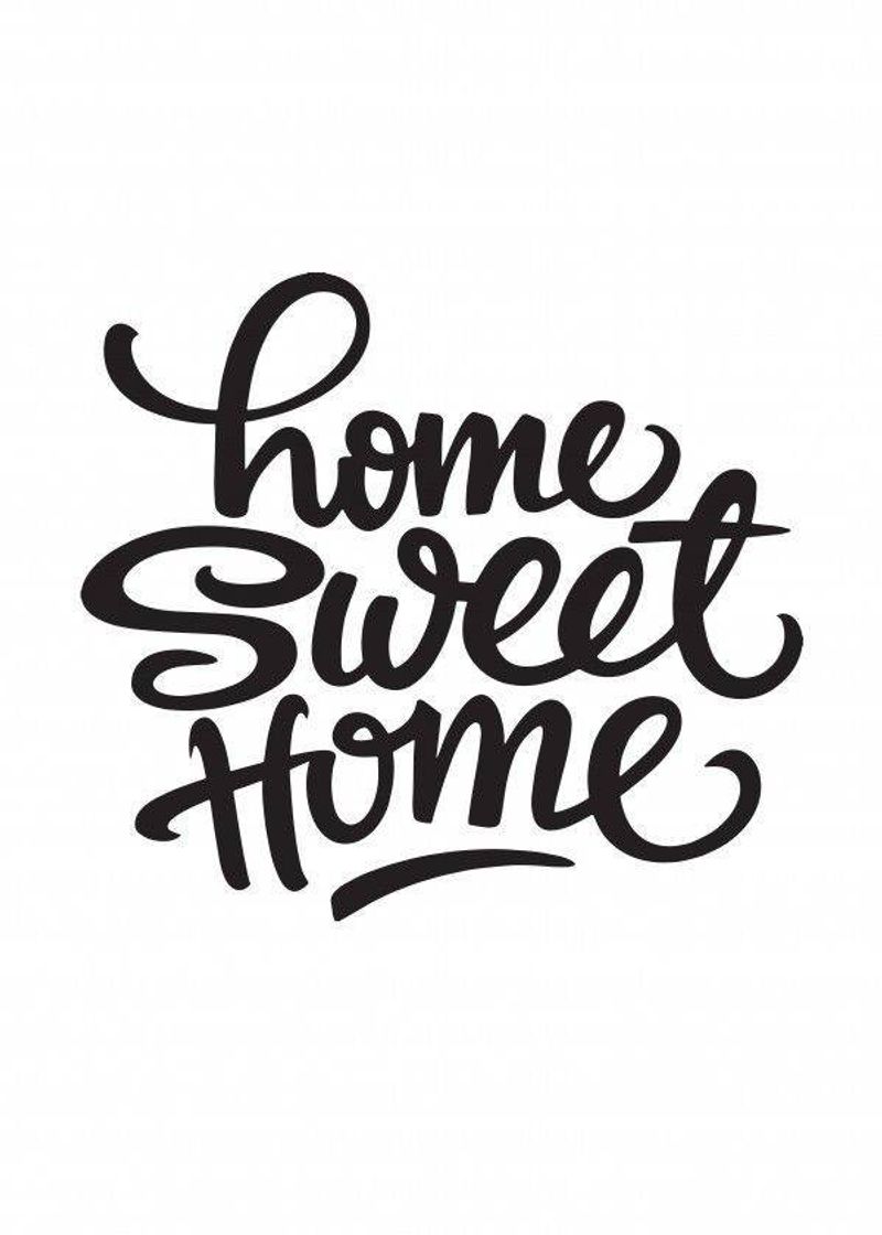 Moda Home Sweet Home 