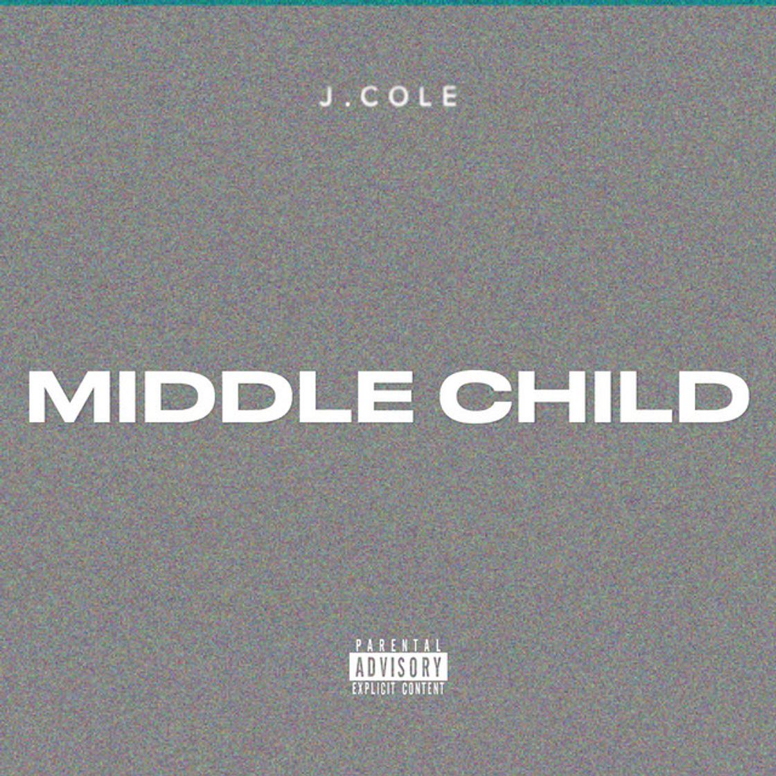 Música MIDDLE CHILD
