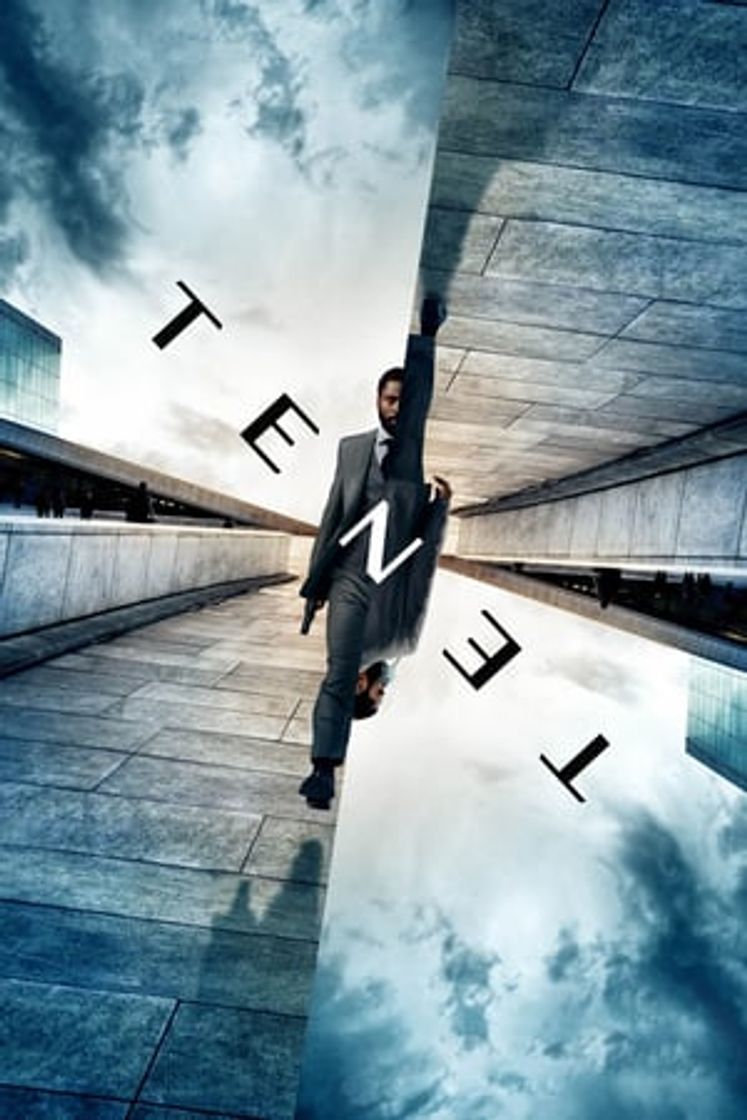 Filme Tenet