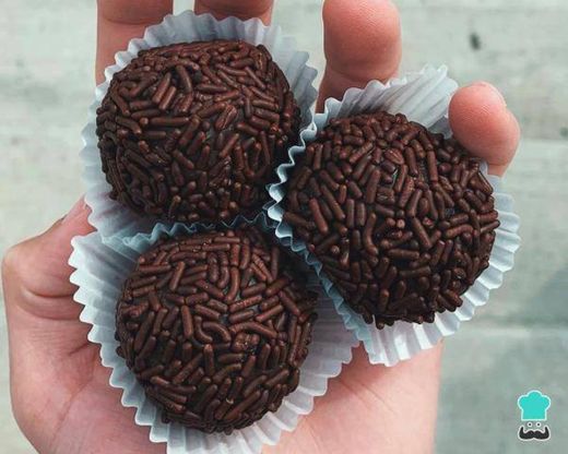 Brigadeiros