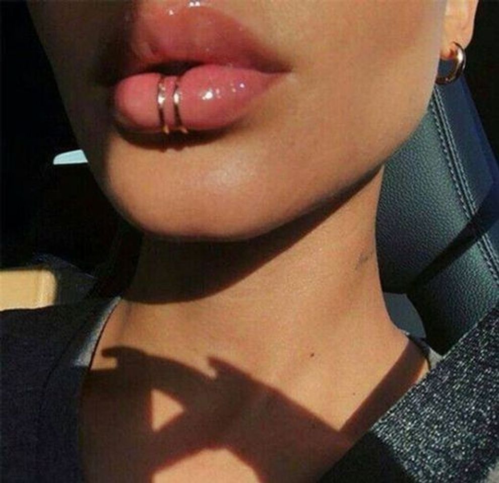 Fashion Piercing