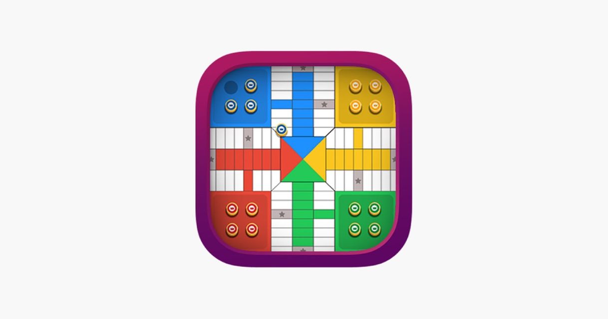 Videojuegos ‎Parchis STAR en App Store