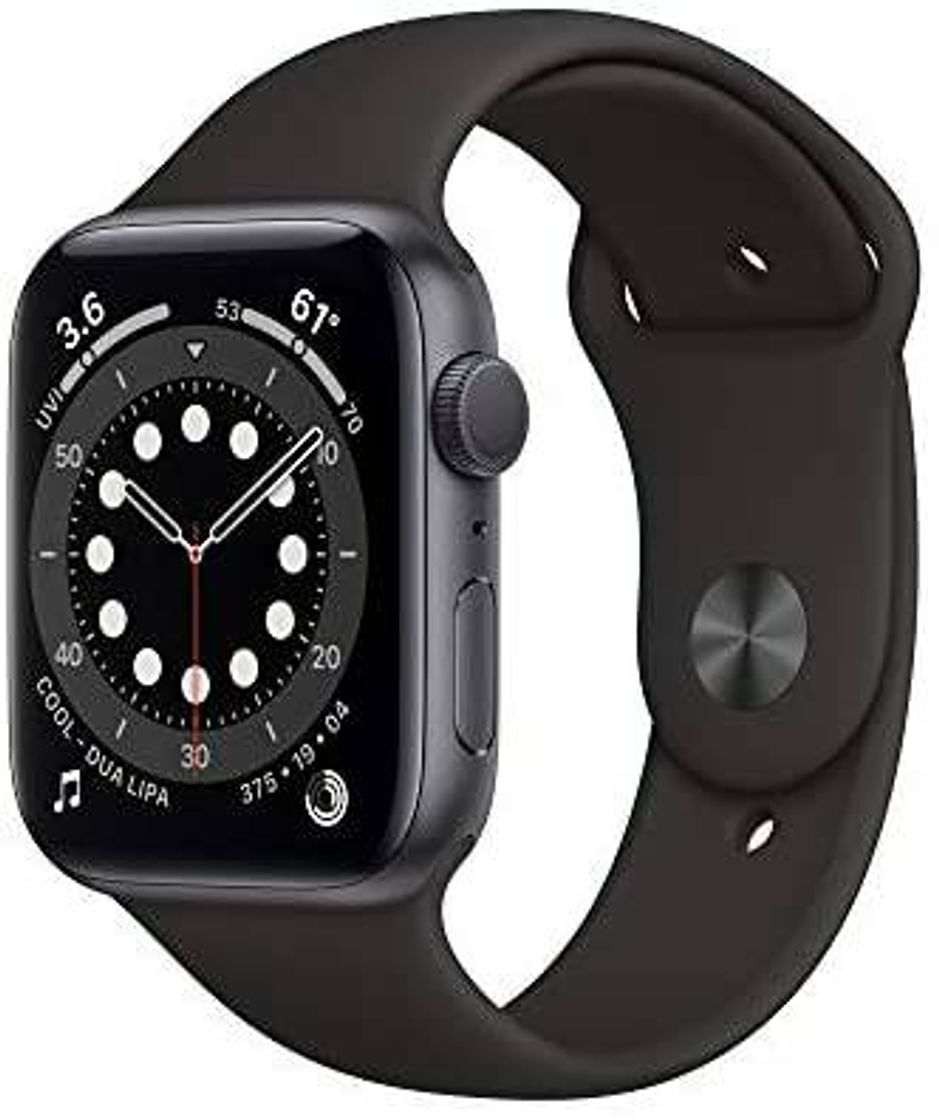 Moda Apple watch