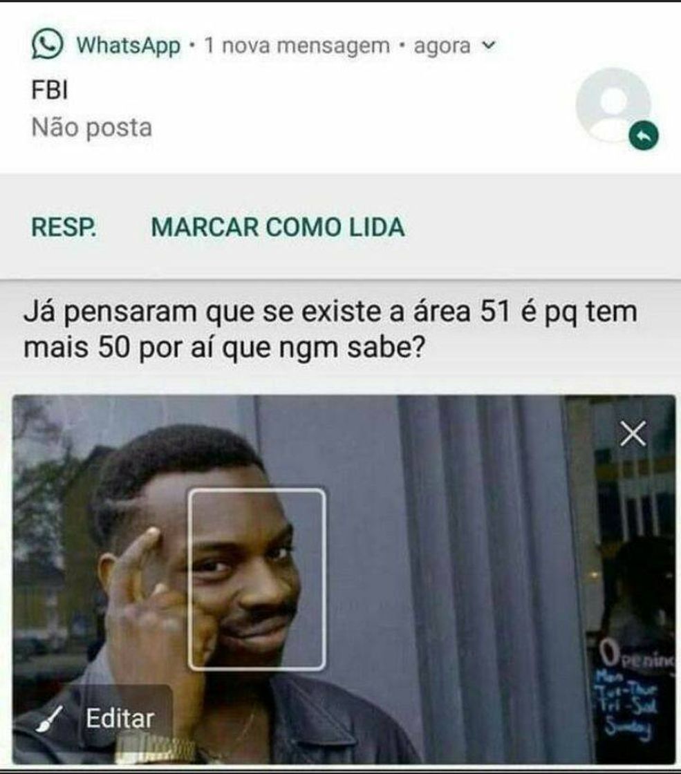 Moda Por essa a CIA não esperava