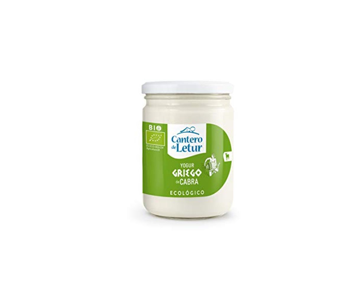 Product Yogur GRIEGO de cabra 420 g