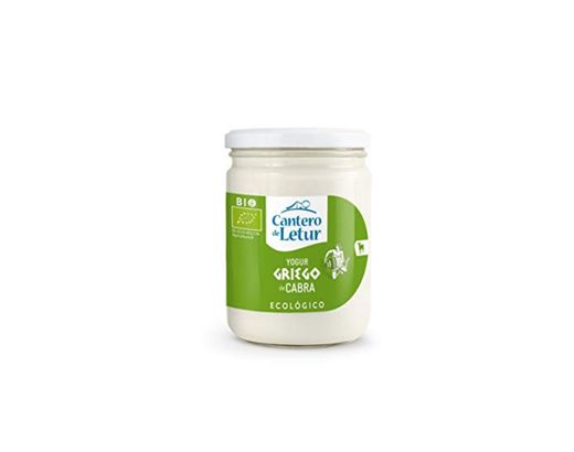 Yogur GRIEGO de cabra 420 g