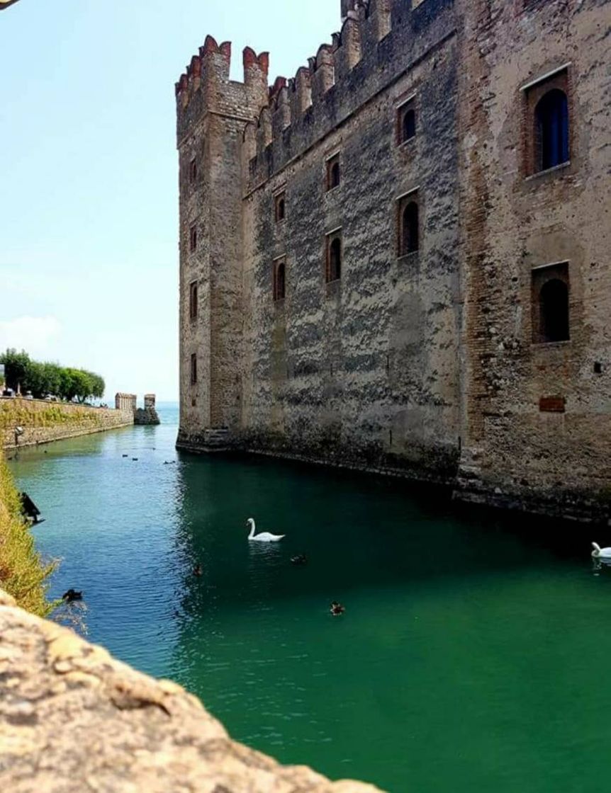 Restaurants Sirmione