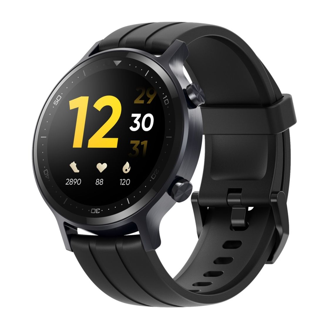 Moda Realme Smartwatch 