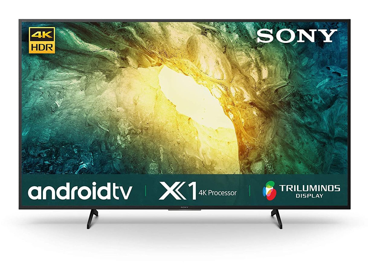 Product Sony Bravia 55inch Smart TV 