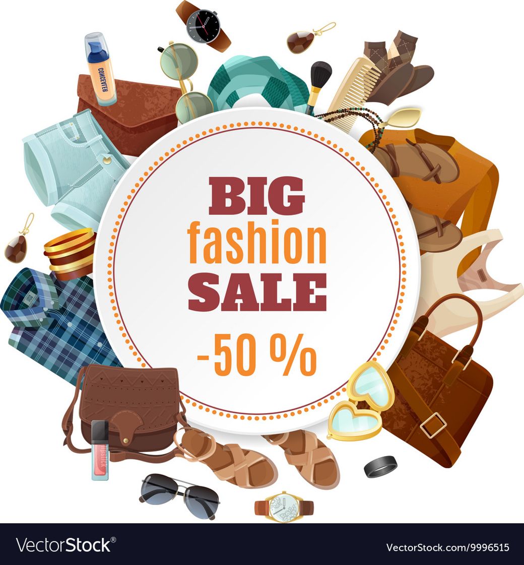 Fashion Fashion Sale