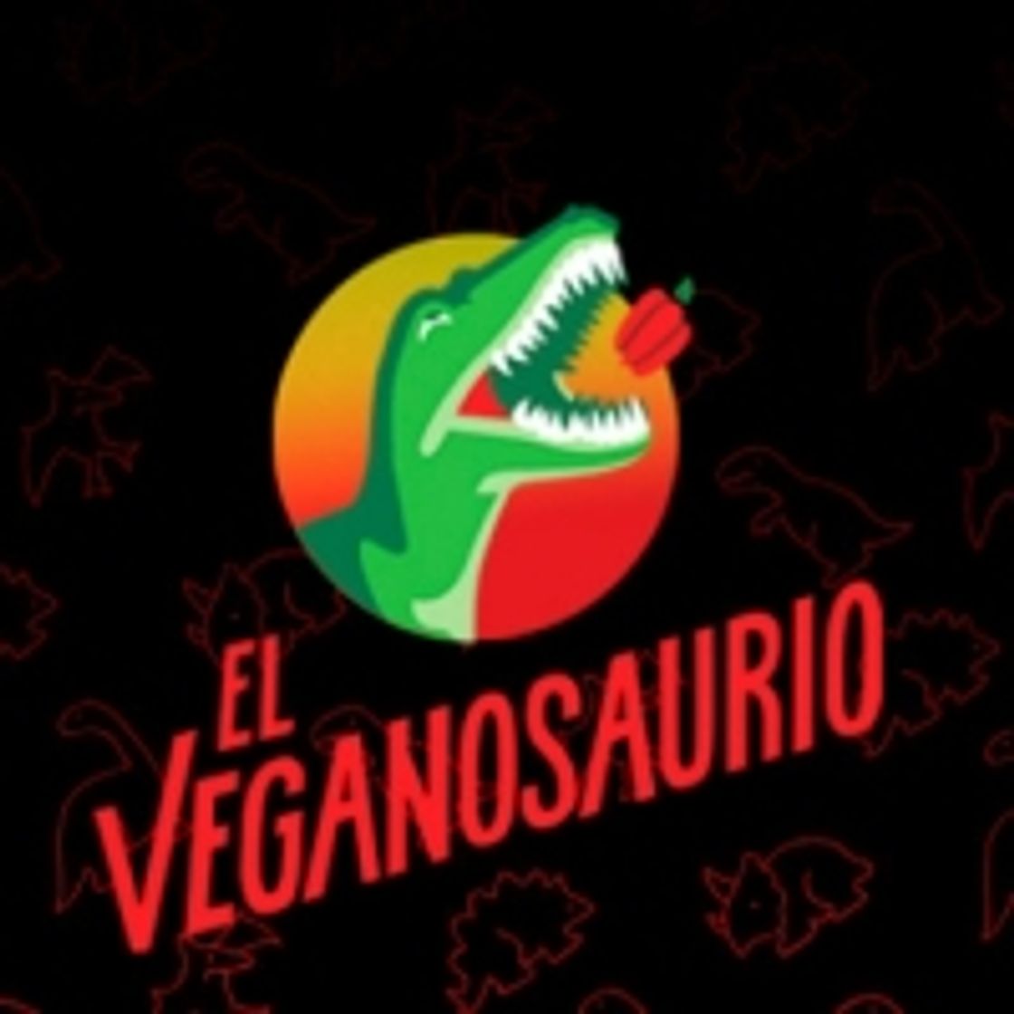 Restaurants El Veganosaurio