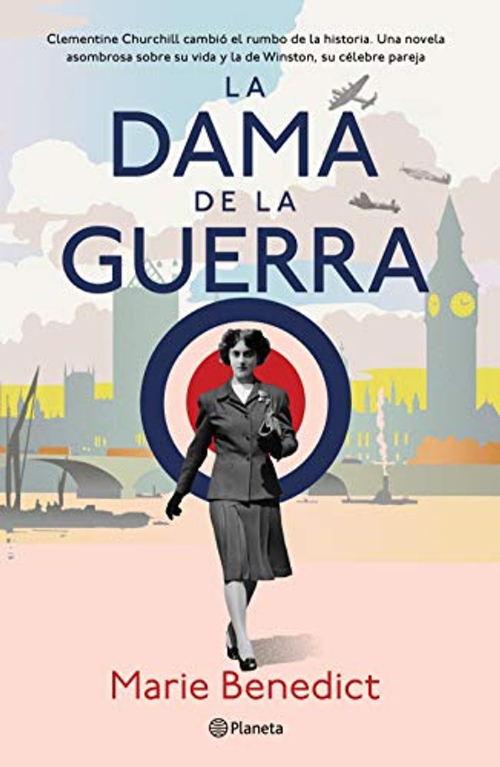 Book La dama de la guerra