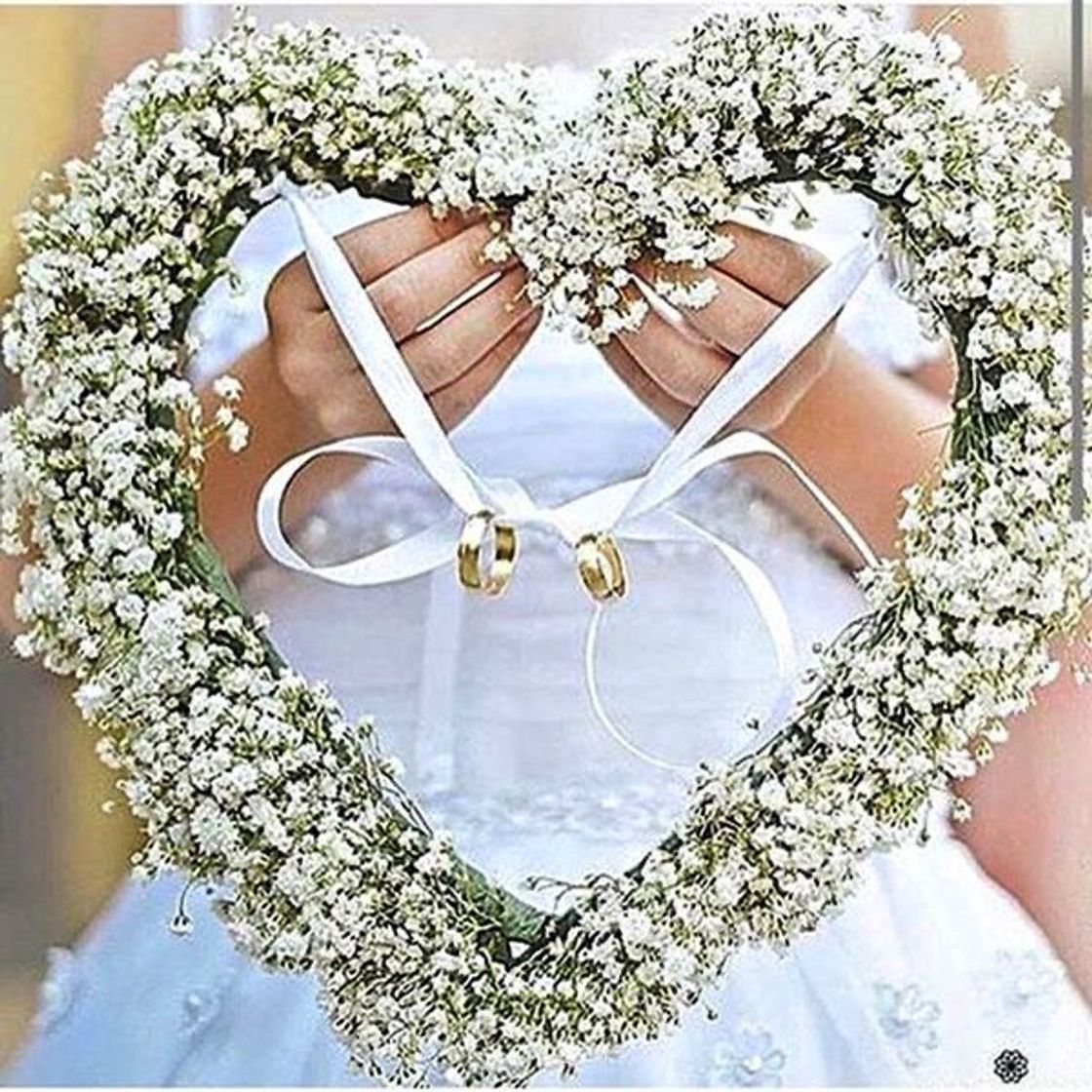 Moda Nossa Aliança 💍