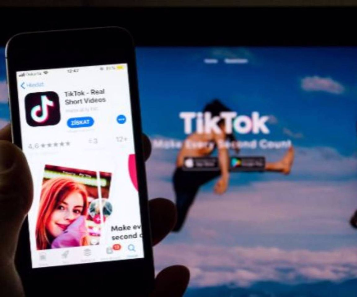 Moda Cómo negocias con clientes en tiktok