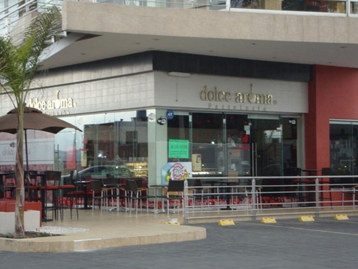 Restaurants Dolce Aroma Café