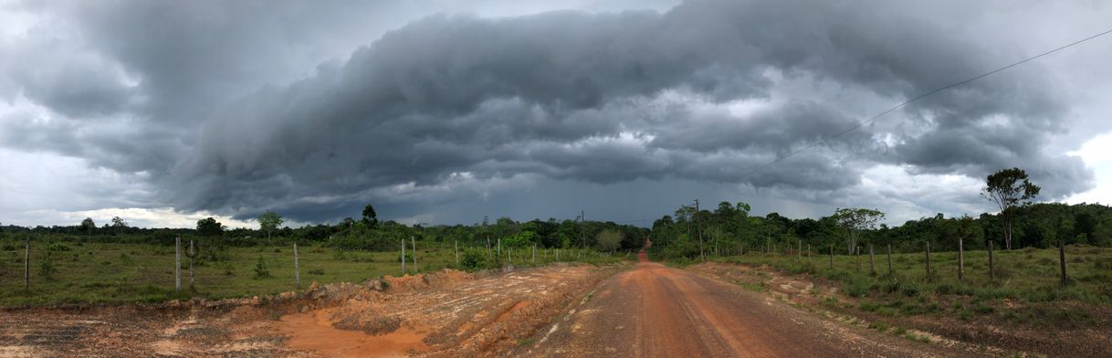 Lugares Boa Vista do Gurupi