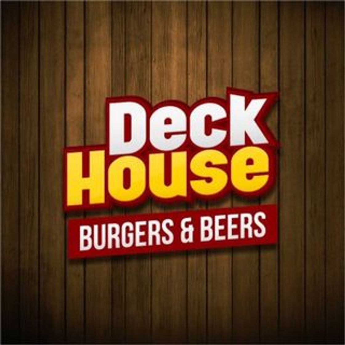 Restaurants Deck House I Burgers & Beers